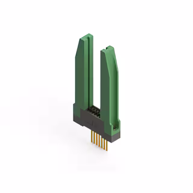 395-007-544-178 EDAC Inc.  Edgeboard Connectors